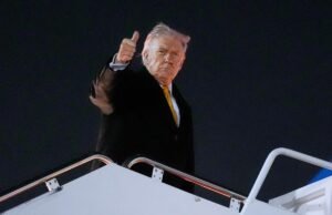 Cancelar el obstruccionismo como quiere Donald Trump volvería en contra del Partido Republicano