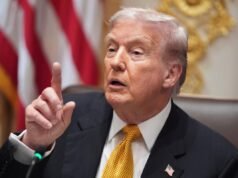 Donald Trump debe detener la locura del ‘dinero gratis’, no alimentarla