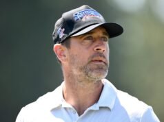 El misterio crece en torno a la esposa secreta de Aaron Rodgers: ¿es real?