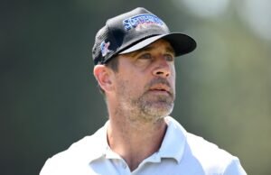 El misterio crece en torno a la esposa secreta de Aaron Rodgers: ¿es real?