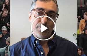 Cómo afecta el cierre del gobierno a los viajes aéreos