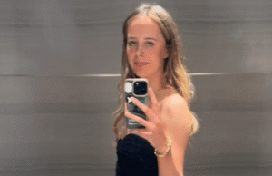 Araminta Spencer-Churchill, prima de la princesa Diana, hace su debut en el baile 2025