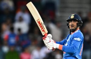 Shubman Gill tiene un talento ridículo, podrá navegar en tres formatos: Shane Watson