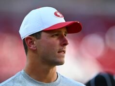 Los planes de regreso de Brock Purdy y Ricky Persall continúan para los 49ers