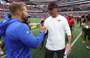 Kurtenbach: Mi predicción 49ers-Rams: Que reine el caos
