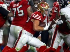 Cómo ver 49ers-Rams por televisión o streaming