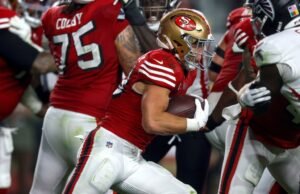 Cómo ver 49ers-Rams por televisión o streaming