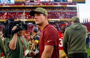 ¡Sorpresa! Los 49ers no tienen lesiones adicionales tras la derrota ante los Rams