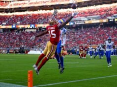 10 cosas de la derrota de los 49ers ante los Rams