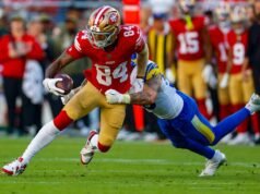 Mac Jones no puede salvar la defensa