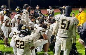 En medio de una reacción violenta por los videos, la temporada de Antioch termina en las eliminatorias de NCS en Ukiah