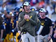 Sábado noche cinco: Washington se marchita, Oregón se escapa, Arizona se levanta y Cal hace una maravilla