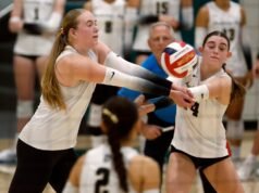 Mitty arrasa con su rival St. Francis para ganar el campeonato de la CCS Open Division