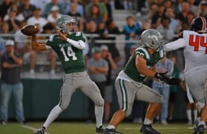 De La Salle vence a Clayton Valley y mejora a 10-0 antes de los playoffs de NCS