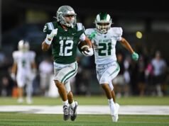 Playoffs de fútbol CCS, NCS 2025: enfrentamientos definidos. ¿Cuáles son los principales escenarios?