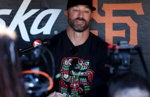 El ex manager de los SF Giants se convierte en gerente general de los Miami Marlins