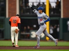 Cómo llené mi boleta de Jugador Más Valioso de la Liga Nacional de 2025