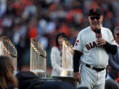 SF Giants contratan a Bruce Bochy como asesor especial para operaciones de béisbol
