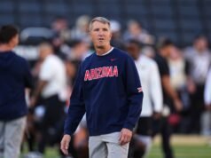 Arizona es elegible para el tazón después de que Brent Brennan restableciera la cultura