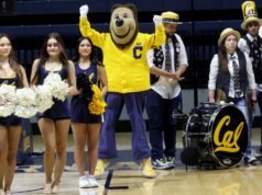 Cal Bears derrotó al No. 18 UCLA en el juego de campeonato del Empire Classic