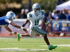 Clasificación de fútbol americano de escuelas secundarias Semana 12, 2025: Top 25 del Bay Area News Group