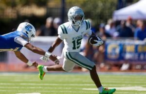 Clasificación de fútbol americano de escuelas secundarias Semana 12, 2025: Top 25 del Bay Area News Group