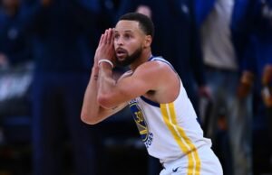 Steph Curry y compañía se enfrentan a Thunder, Spurs y Pelicans