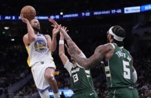 Buen comienzo, luego malestar en el Medio Oeste – The Mercury News