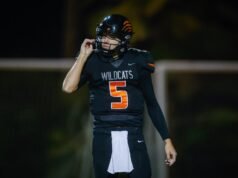 Fútbol americano de escuelas secundarias del Área de la Bahía 2025: vista previa de la semana 12, calendario