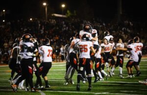 San Mateo supera al previamente invicto Woodside en tiempo extra y llega a las semifinales de la CCS