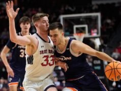 Barrett, un graduado de St. Mary, comienza su carrera en Polonia, mientras que Cowels de Santa Clara es un veterano en Europa – The Mercury News