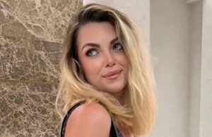 La influencer de belleza Stefanie Pieper murió a los 31 años: arrestaron a su exnovio