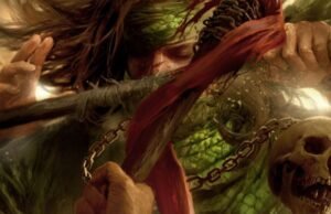 La película Angel Eyes presentada por Magma y Bumilangit en JAFF