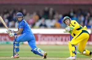 IND vs SA: ¿Cuándo fue la última vez que India jugó en una final de la Copa Mundial ODI femenina?