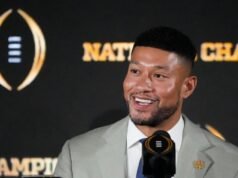 Proyecciones del tazón Pac-12: el factor Notre Dame cobra importancia para los prospectos de CFP, Oregon, USC y Utah