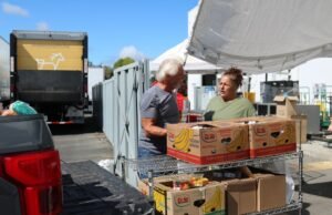 Responsabilizar al gobierno por el fiasco del SNAP