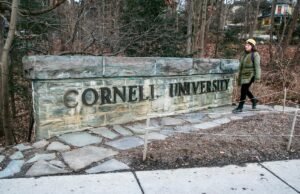 El acuerdo de Trump con Cornell deja un programa DEI ‘zombi’ listo para renacer