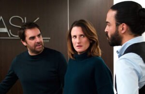 Adaptación estadounidense “Call My Agent” en desarrollo en HBO