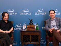 Los ejecutivos de Disney hablan sobre Push IP Gaming y las ambiciones de microdrama