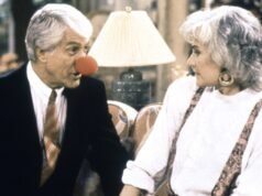 Las estrellas invitadas más importantes de Golden Girls: Dick Van Dyke, George Clooney