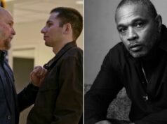 La estrella de ‘Sing Sing’ Clarence Maclin se une a ‘The Breakthrough Group’