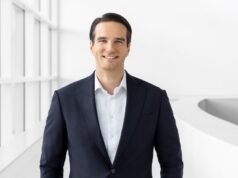 Thomas Coesfeld se convierte en presidente y director general de Bertelsmann