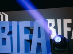 Los jefes de BIFA denuncian la falta de mujeres en categorías de desempeño neutrales al género