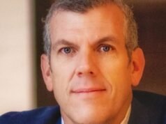 Dominic Curran se une a CAA Brand Consulting para liderar el crecimiento internacional