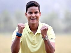 Los 10 jugadores más caros en la subasta de WPL 2026 hasta ahora: lista completa