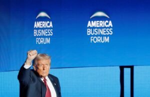 Trump sabe que sólo tiene un año para paralizar su agenda y salvar futuras elecciones