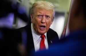 El caso arancelario SCOTUS de Trump pone a prueba los límites del poder presidencial