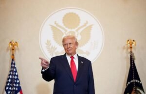 Trump ya ha avergonzado el historial de Biden después de sólo 9 meses