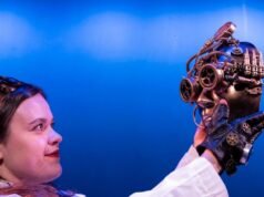 Foothill Theatre aborda la IA en una obra que introdujo los ‘robots’ – The Mercury News