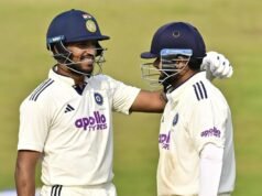 Primera prueba de IND vs SA: Diez Doeschate insinúa que India presentará a Pant y Jurel en Calcuta